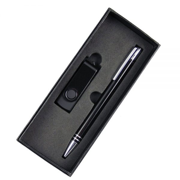 Gift Set - USB in 4G + Pen Gift Set - USB in 4G + Pen