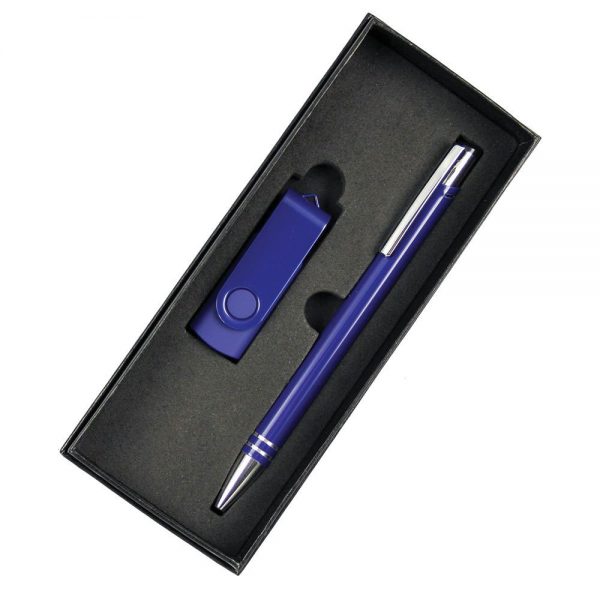 Gift Set - USB in 4G + Pen Gift Set - USB in 4G + Pen