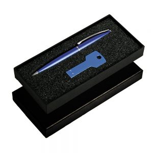 Gift Set with Key USB & Pen Gift Set with Key USB & Pen