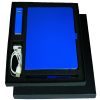 Gift Set with Journal, Charger & Pen Gift Set with Journal, Charger & Pen