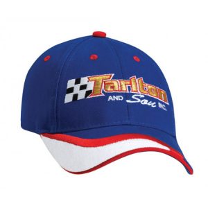 6-Panel Cap 6-Panel Cap
