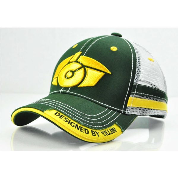 Cotton Cap Cotton Cap
