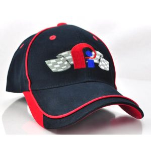 6-Panel Cap 6-Panel Cap