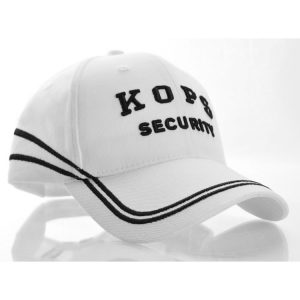 6-Panel Cap 6-Panel Cap