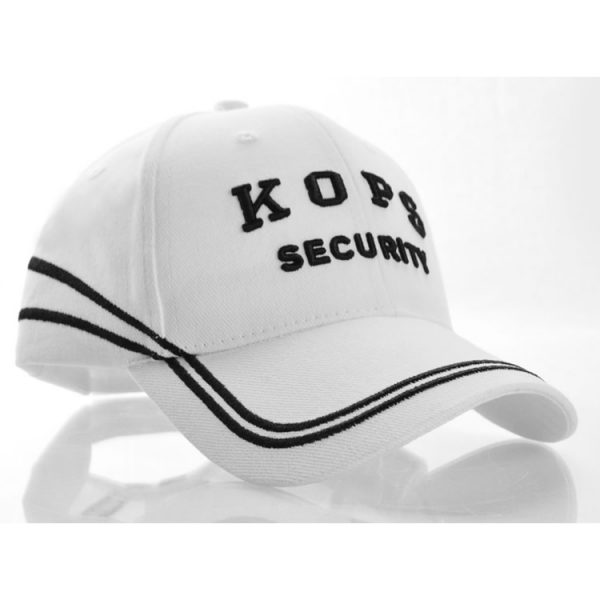 6-Panel Cap