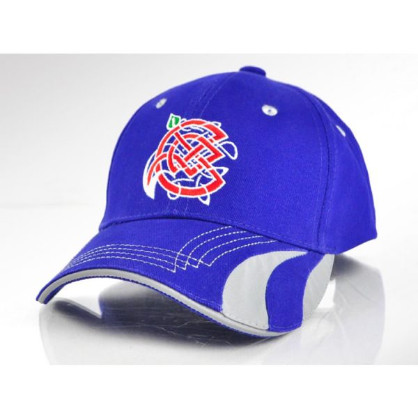 6-Panel Cap