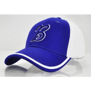 6-Panel Cap 6-Panel Cap