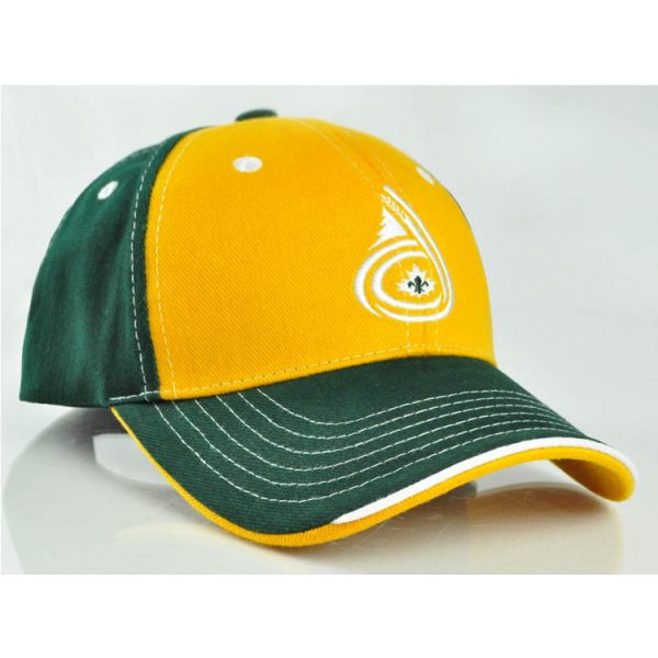 6-Panel Cap