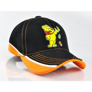 6-Panel Cap 6-Panel Cap