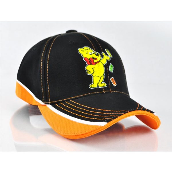 6-Panel Cap