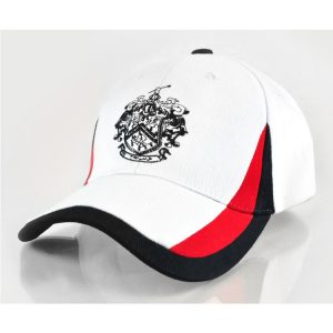 6-Panel Cap 6-Panel Cap