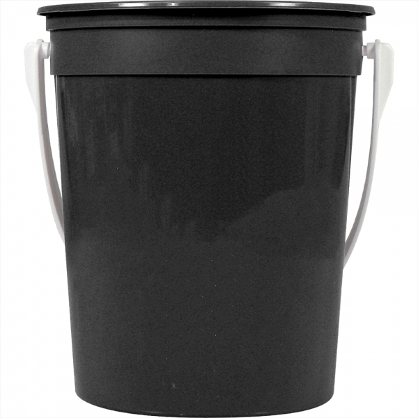 Pail with Handle