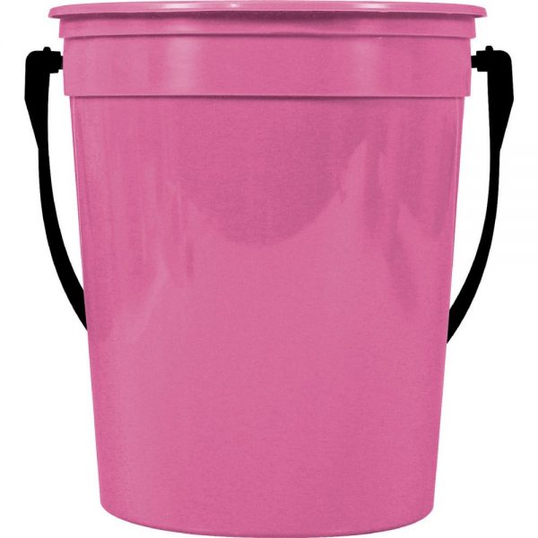 Pail with Handle