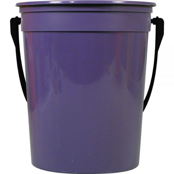 Pail with Handle