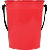 Pail with Handle