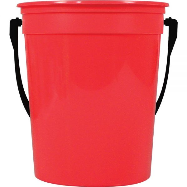 Pail with Handle