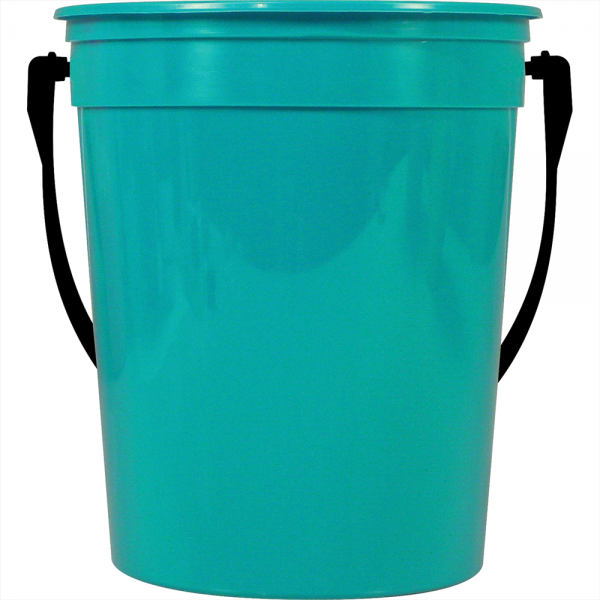 Pail with Handle