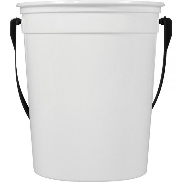 Pail with Handle