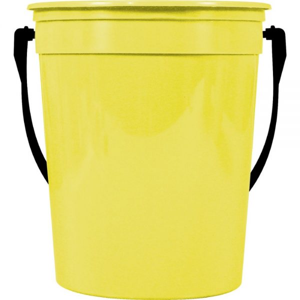 Pail with Handle