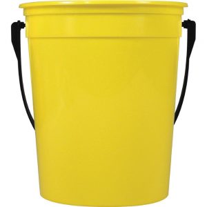 Pail with Handle Pail with Handle
