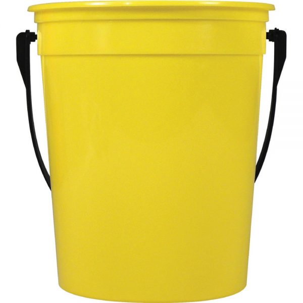Pail with Handle