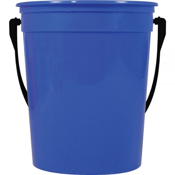 Pail with Handle
