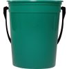 Pail with Handle