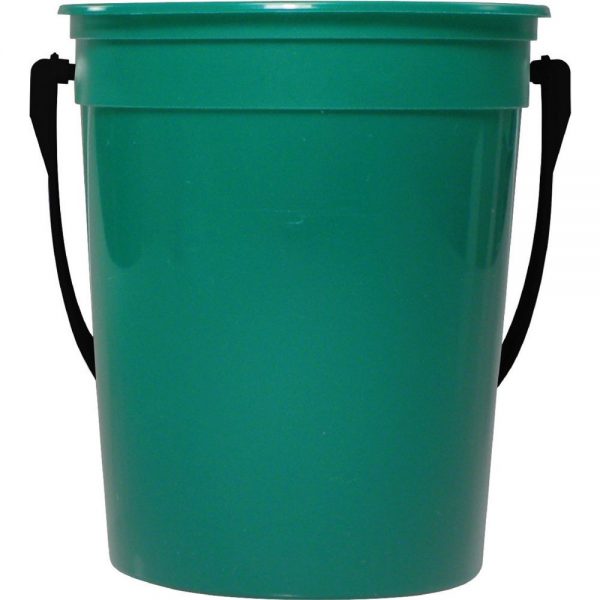 Pail with Handle