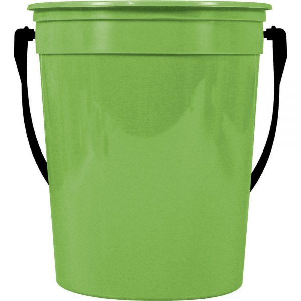 Pail with Handle