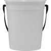 Pail with Handle