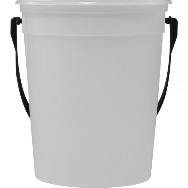 Pail with Handle