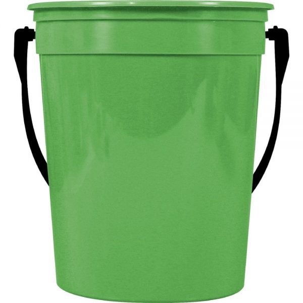 Pail with Handle