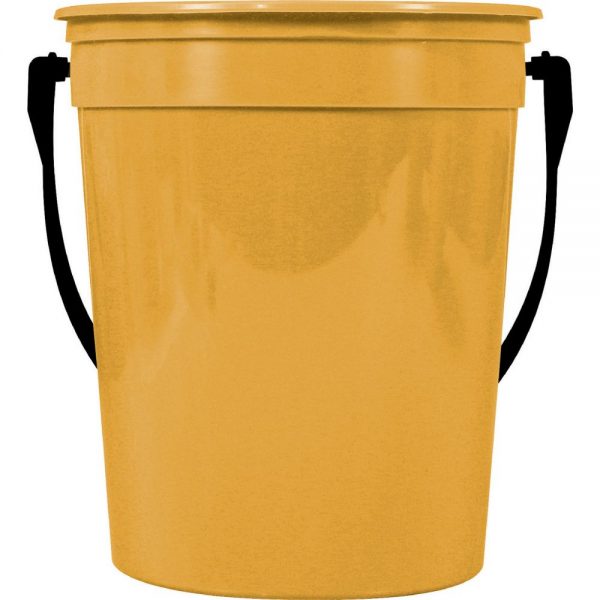 Pail with Handle