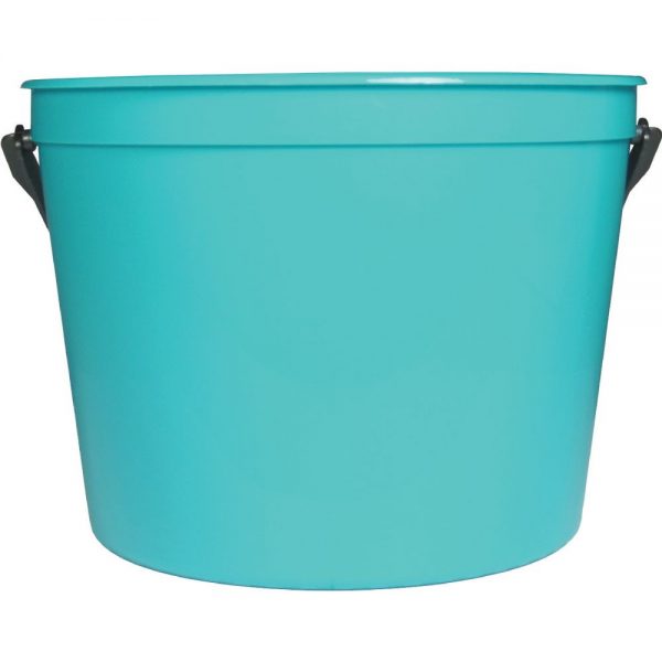 Pail with Handle