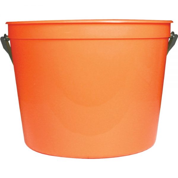 Pail with Handle