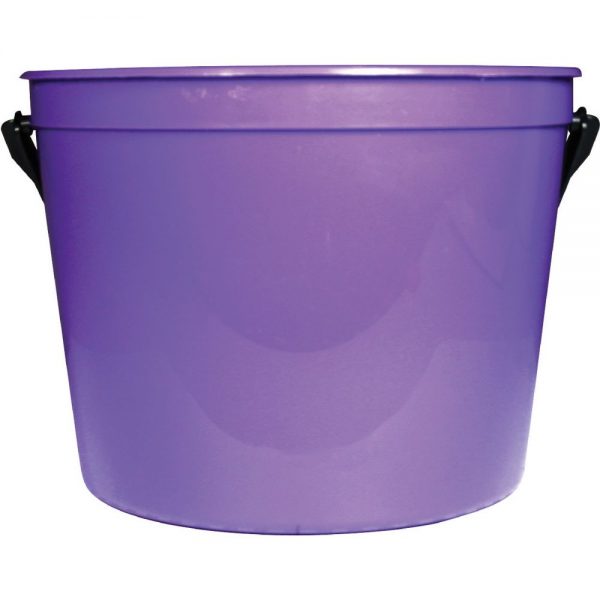 Pail with Handle