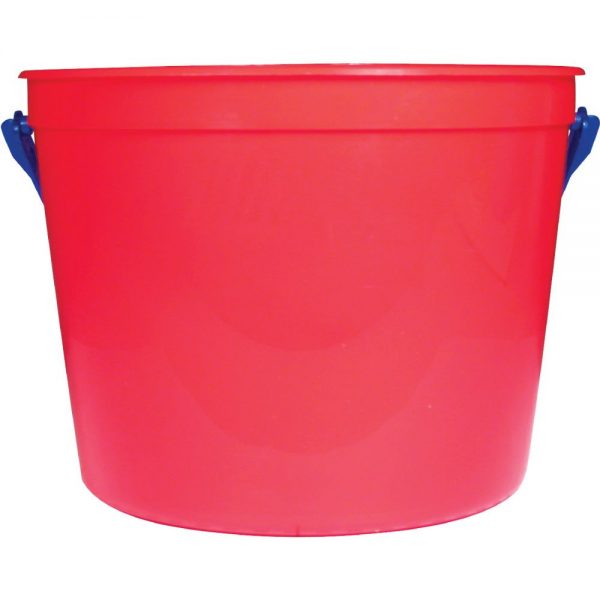 Pail with Handle