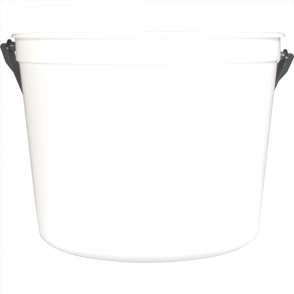 Pail with Handle