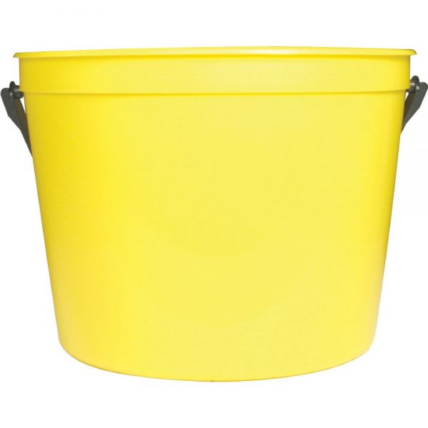 Pail with Handle