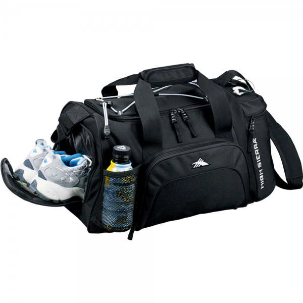 Sport Duffel Bag