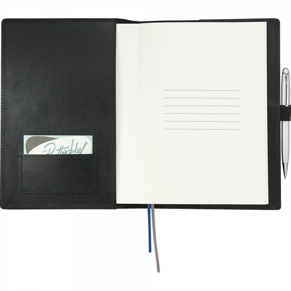 Leather Journal