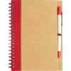 Notebook with Matching Pen Notebook with Matching Pen