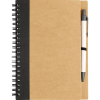 Notebook with Matching Pen Notebook with Matching Pen