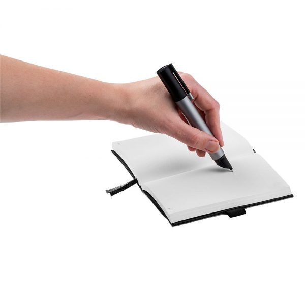 Powerbank-Stylus Ballpoint Powerbank-Stylus Ballpoint