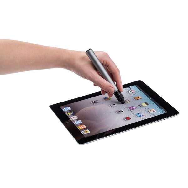 Powerbank-Stylus Ballpoint Powerbank-Stylus Ballpoint