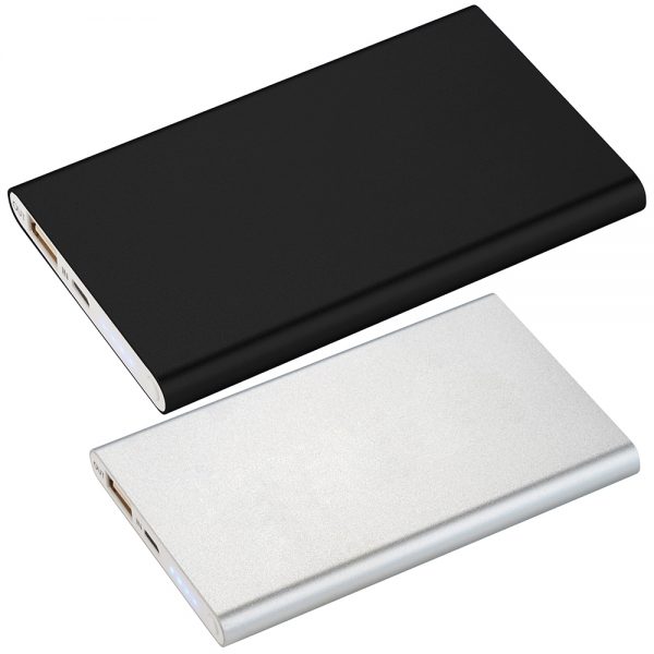4000 mAh Powerbank 4000 mAh Powerbank