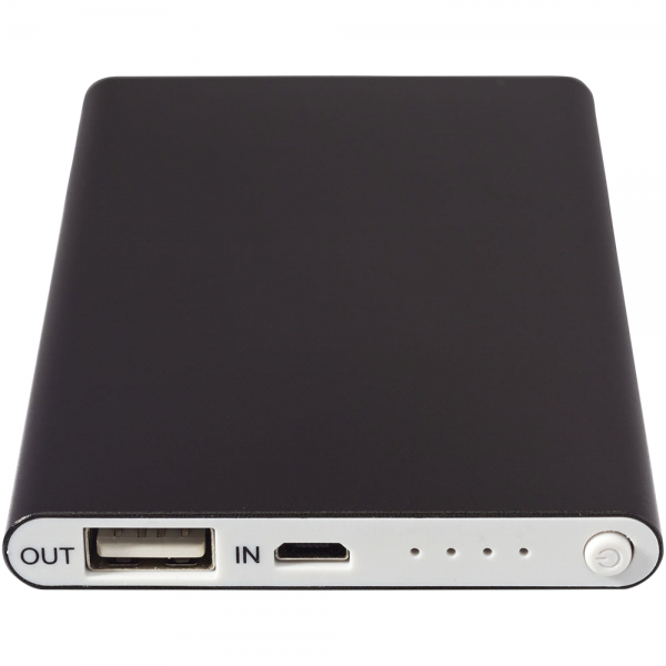 4000 mAh Powerbank 4000 mAh Powerbank
