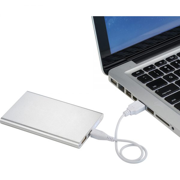 4000 mAh Powerbank 4000 mAh Powerbank