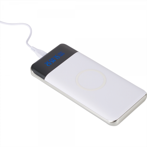 10000 mAh Wireless Power Bank 10000 mAh Wireless Power Bank
