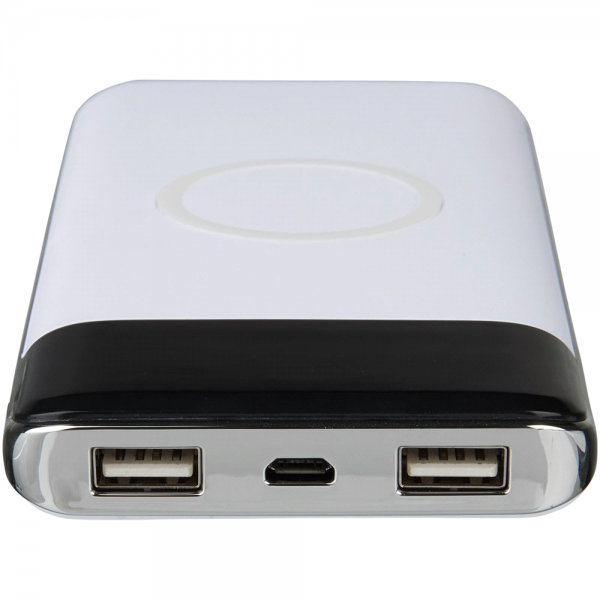 10000 mAh Wireless Power Bank 10000 mAh Wireless Power Bank